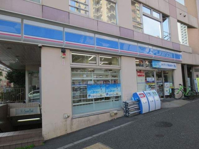 【周辺】 | グランデュオ大井町