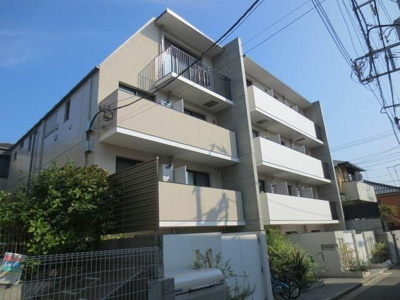 【外観】 | グランデュオ大井町