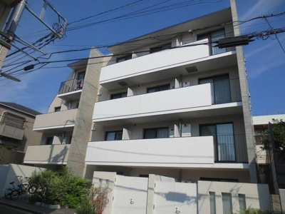 【エントランス】 | グランデュオ大井町