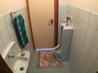 【トイレ】 | 谷川Y邸