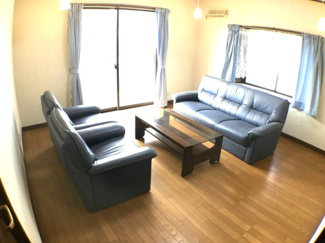 【内装】 | 谷川Y邸