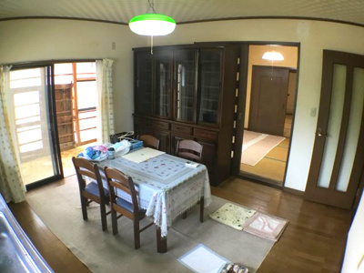 【キッチン】 | 谷川Y邸