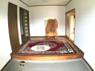 【玄関】 | 谷川Y邸