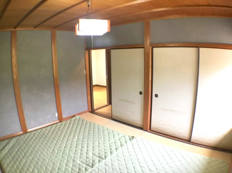 【内装】 | 谷川Y邸