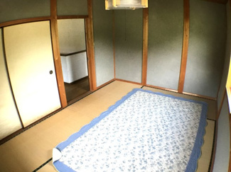 【内装】 | 谷川Y邸