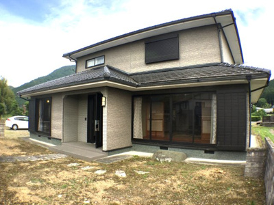 【外観】 | 谷川Y邸