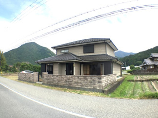 【前面道路含む現地写真】 | 谷川Y邸