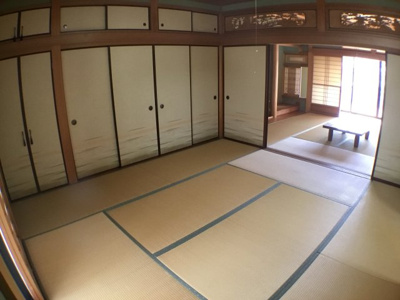 【内装】 | 谷川Y邸