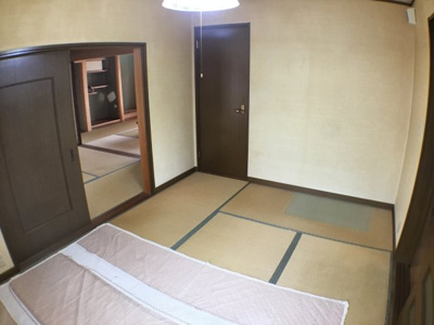 【内装】 | 谷川Y邸