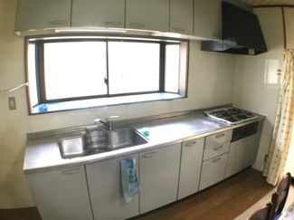 【キッチン】 | 谷川Y邸