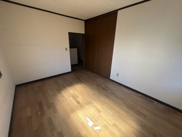 比企郡嵐山町大字志賀316-47 中古戸建の洋室|２階西側６帖洋室