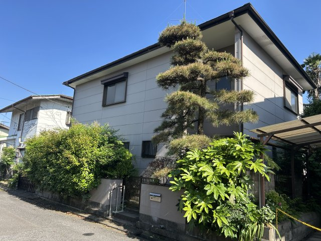 比企郡嵐山町大字志賀316-47 中古戸建の外観