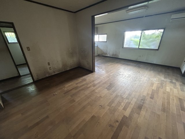 比企郡嵐山町大字志賀316-47 中古戸建の居間・リビング