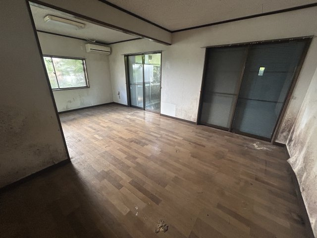 比企郡嵐山町大字志賀316-47 中古戸建の居間・リビング