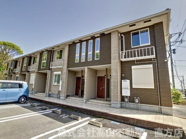 クラリオン　ヒルズ