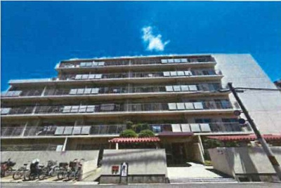 【外観】 | 都島パーク・ホームズ