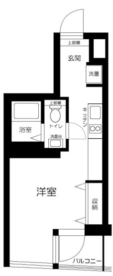 【間取り】 | ｔｒｉａｓ１２９