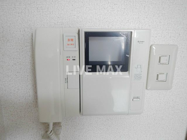 【セキュリティ】ベラジオ御所東