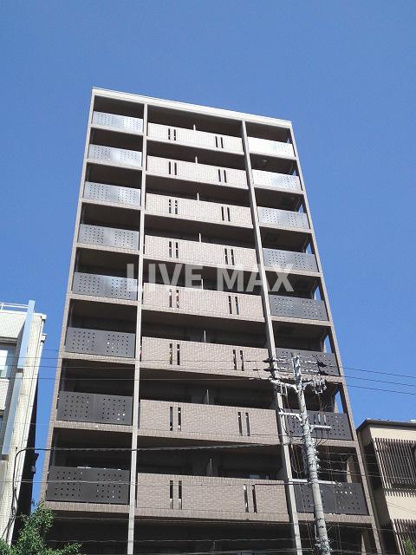 【外観】ベラジオ御所東