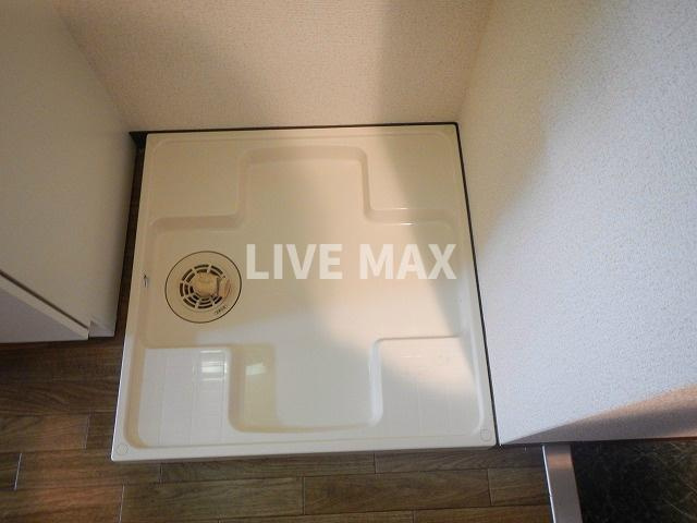 【設備】ベラジオ御所東