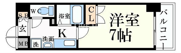 ベラジオ御所東