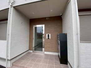 【エントランス】 | sol