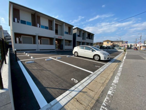 【駐車場】 | sol