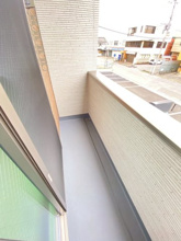 【バルコニー】 | sol