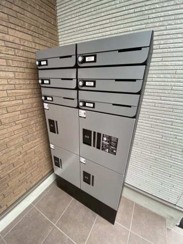 【その他共用部分】 | sol