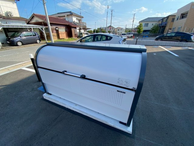 【その他共用部分】 | sol