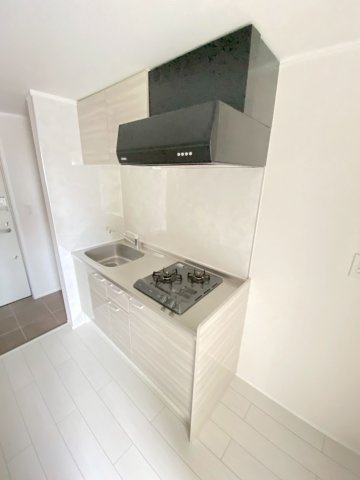 【キッチン】 | sol