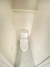 【トイレ】 | sol