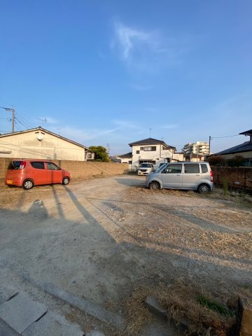 和田駐車場