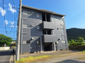 柏原コーポラスの画像