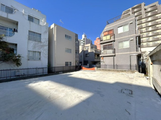 【外観】 | 現況更地になりました！