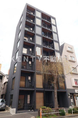 【外観】 | ｔｒｉａｓ１２９ | 外観です