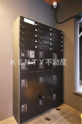 【その他共用部分】 | ｔｒｉａｓ１２９