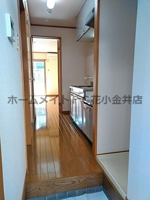 【内装】 | シャトーブリリアント | 写真はイメージです。