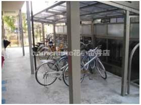 【その他共用部分】 | シャトーブリリアント