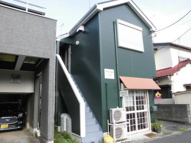 アボットKの画像