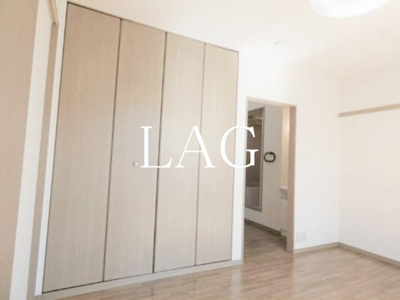 【寝室】 | エスエイハイツ | 寝室です。