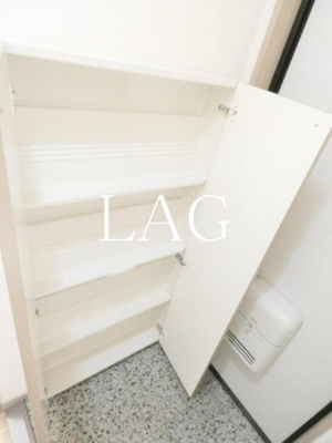 【設備】 | エスエイハイツ | シューズボックスです。