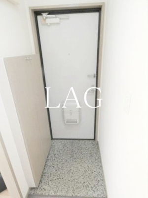 【玄関】 | エスエイハイツ | 玄関です。