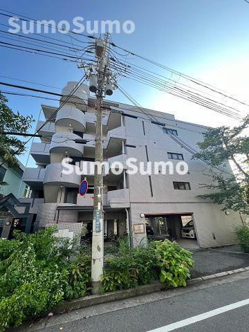 メゾンチェリーアヴェニュー