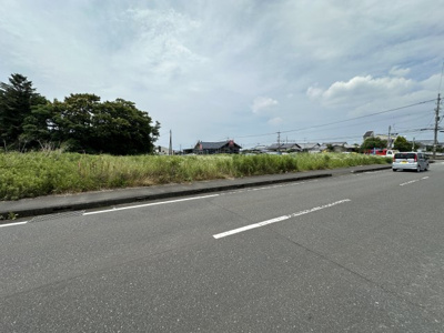 【外観】 | 売地