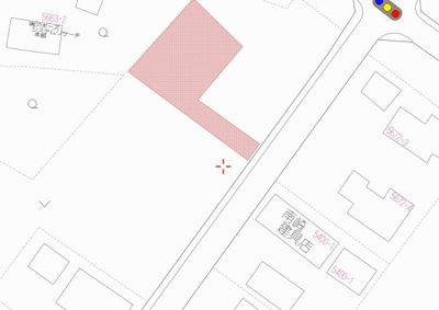 【地図】 | 売地