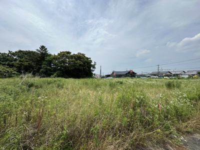 【外観】 | 売地