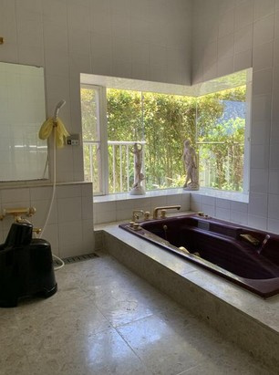 【浴室】 | イトーピア一碧　戸建