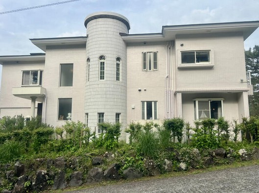 【外観】 | イトーピア一碧　戸建