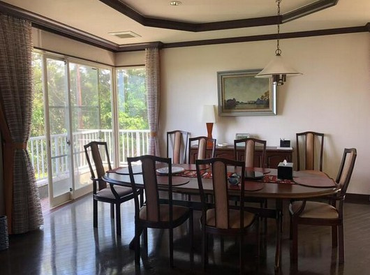 【居間・リビング】 | イトーピア一碧　戸建